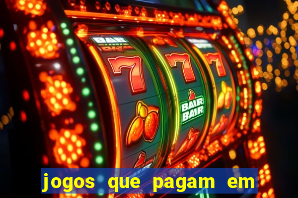 jogos que pagam em euro no paypal